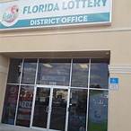 florida lottery offices